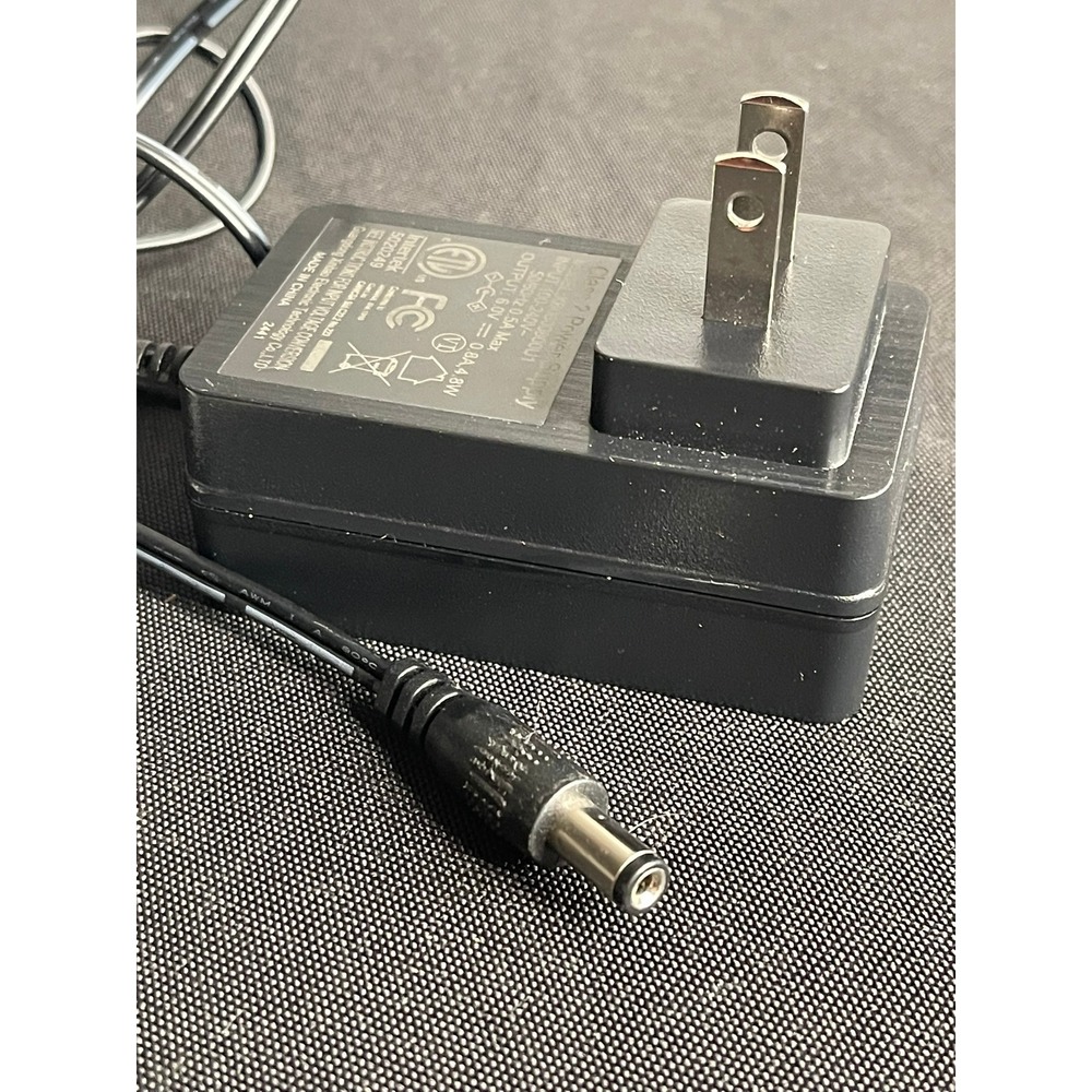 Huffy Class 2 Power Supply 6V 0.8A Charger Adapter XB0600800U1 for Ride-On Toys